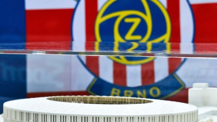 Bude to české Maracaná? Tenhle stadion by měl vyrůst v roce 2021