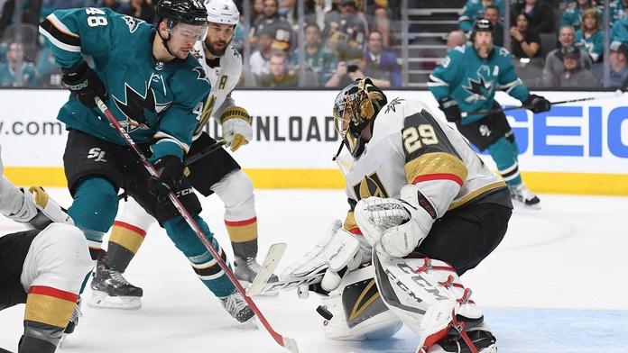 Hertlův gól nestačil. Tampa schytala debakl, padl i Winnipeg