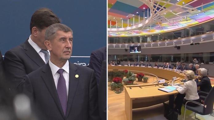 Ve fondu na obnovu EU je 20 bilionů, Česko dostane 960 miliard