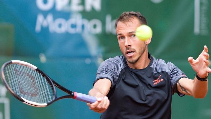 Rosol s Kolářem jsou poslední krok od postupu do hlavní soutěže Wimbledonu