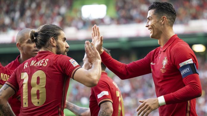 Představování účastníků MS: Portugalsko může Ronaldo pozvednout i pohřbít