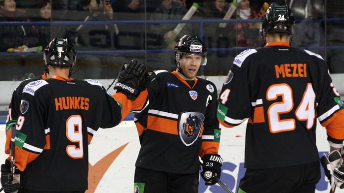 KHL se bude hrát v Praze! Potvrdil to šéf soutěže