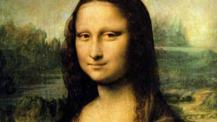 MONA LISA VSTANE Z HROBU! Vědci vyzvednou ostatky da Vinciho "modelky"