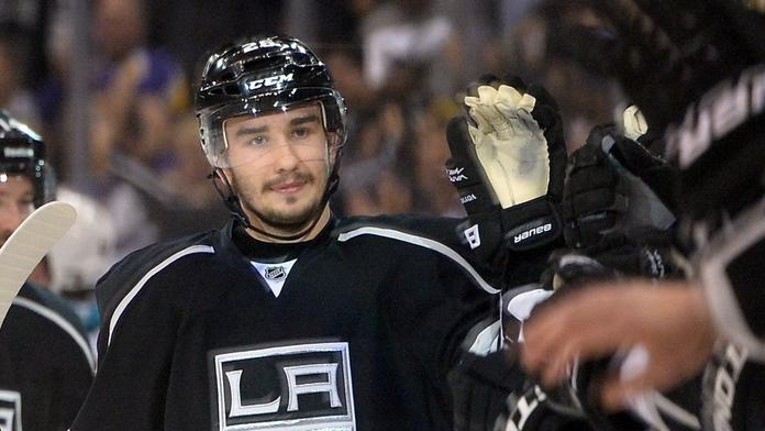 Protekční kriminál: hvězda z NHL si připlácí za lepší zacházení