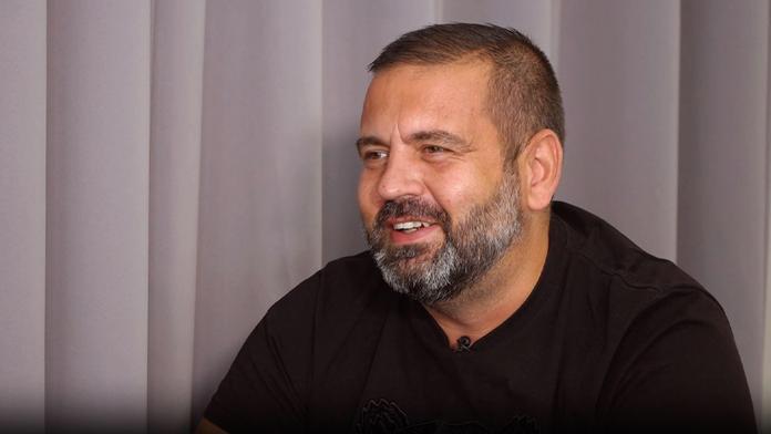Radek Kašpárek