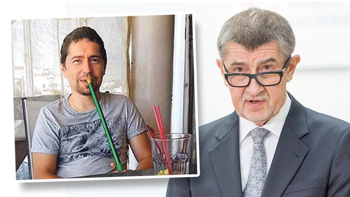 Kauza Babiše ml. u konce. Údajné zavlečení na Krym není trestný čin