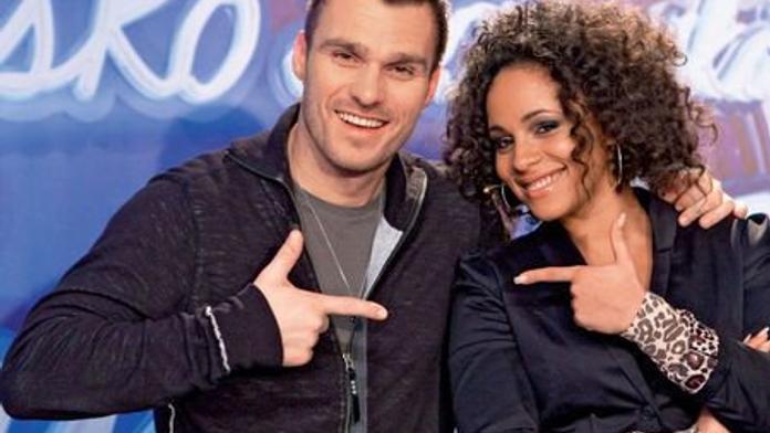 Drama u porodu: Exmoderátorka SuperStar Tina se bojí o své miminko