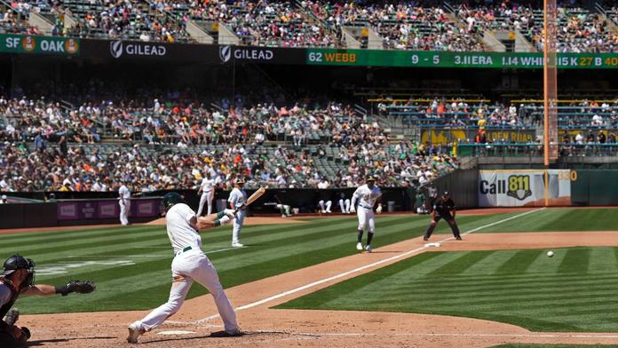 Prázdné tribuny na MLB rozvášnily fanoušky. Obscénnímu páru hrozí vězení