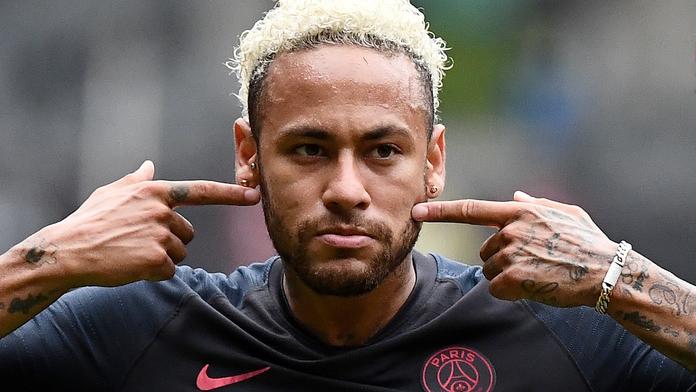 Návrat do Barcelony se nekoná! Neymar zůstává v Paris St. Germain