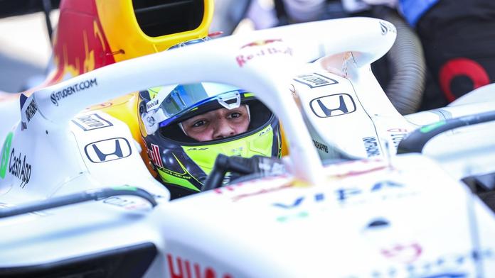 Show v Las Vegas! Týmy F1 přivezou speciální lakování