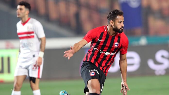 Egyptský reprezentant bojuje o život. Jeho srdce nebilo více než hodinu