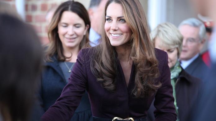 Kate v ohrožení! Má vzácnou formu těhotenství se zvracením 30krát za den