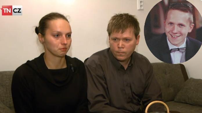 Ubodaný Petr byl vymodlené dítě! Pomáhal všem, vzpomínají rodiče