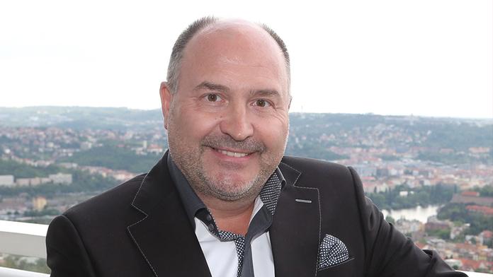 Michal David