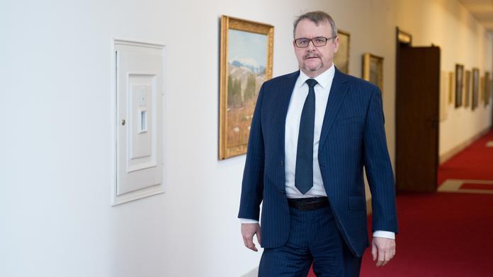 Pět největších průšvihů ministra Ťoka. Pustili se do něj i kolegové!