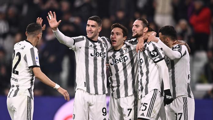 Juventus bude vyhozen z evropských pohárů pro příští rok. Trest přijme
