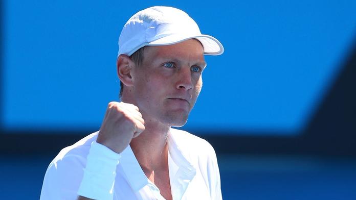 ČEŠI V DAVIS CUPU POSTUPUJÍ! Berdych za 11 hodin zařídil vše!