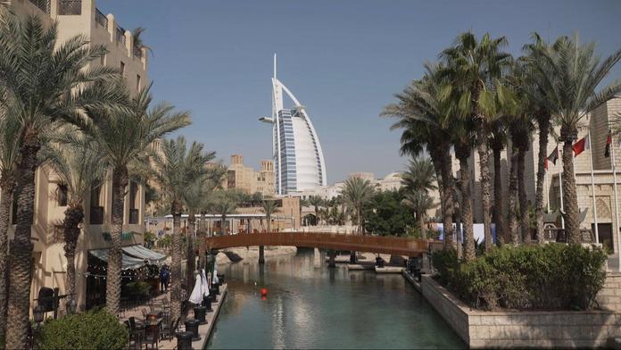 Dubaj