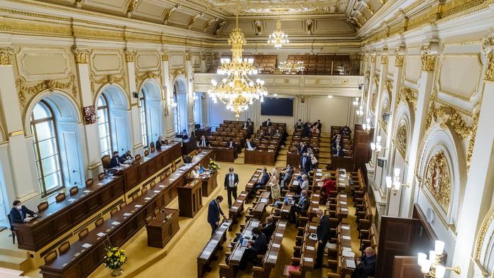 Opozice podle Babiše jen kritizuje kroky, které vláda proti koronaviru činí