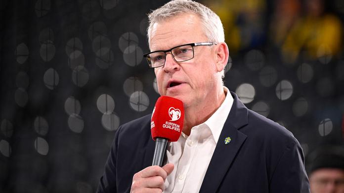 Švédský trenér se opřel do experta ve studiu: Vyhrajeme 5:0, ale ty tady kňučíš