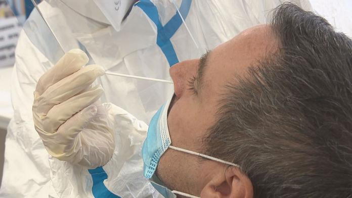 Největším zabijákem byl vloni v Česku covid. Zemřelo nejvíce lidí od války