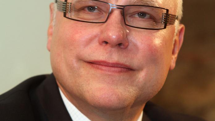 Kdo může za korupci v Česku? Ješitný Václav Klaus, tvrdí Bakala