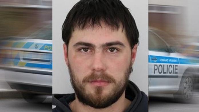 Romanovi (39) může jít o život, pomozte policii s pátráním