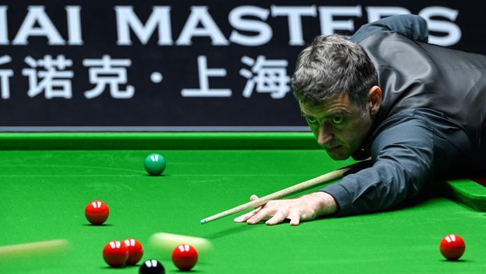 Snookerová ikona oznámila rozchod. Se starší snoubenkou byla přes 12 let