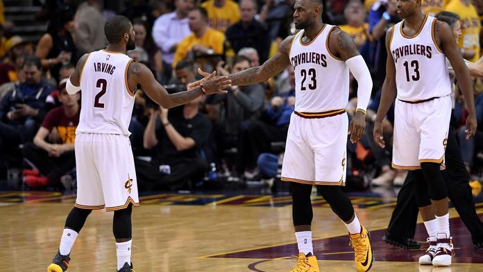 Cleveland řádí dál! Rozdrtil Toronto a přepsal klubový rekord!