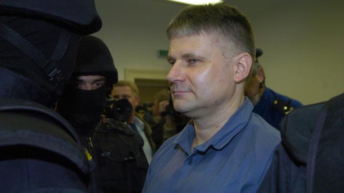Byl Kajínek agentem? Donášeli na něj, uvádí bezpečnostní archiv