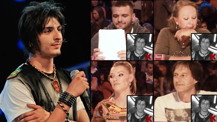 SUPERSTAR! Vzpoura porotců: ŠEPSE VE FINÁLE NECHCEME!