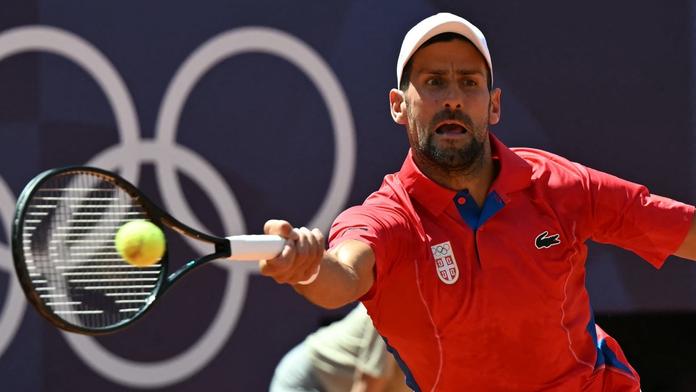 Novak Djokovič