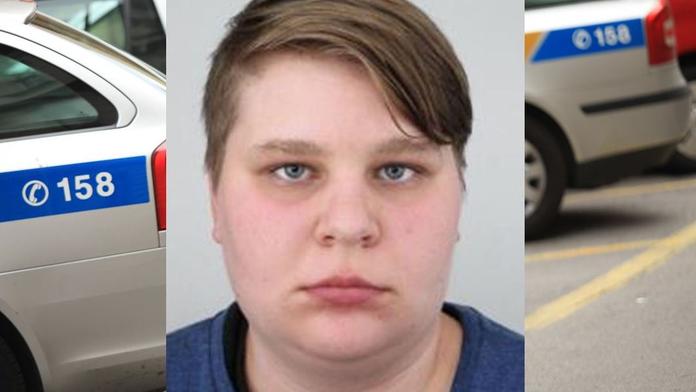 Z léčebny utekla žena (20), může se chtít zabít nebo být agresivní!