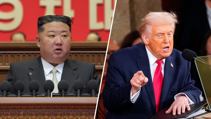 KLDR je připravená na válku. Kim Čong-un postavil Trumpa před drsnou volbu