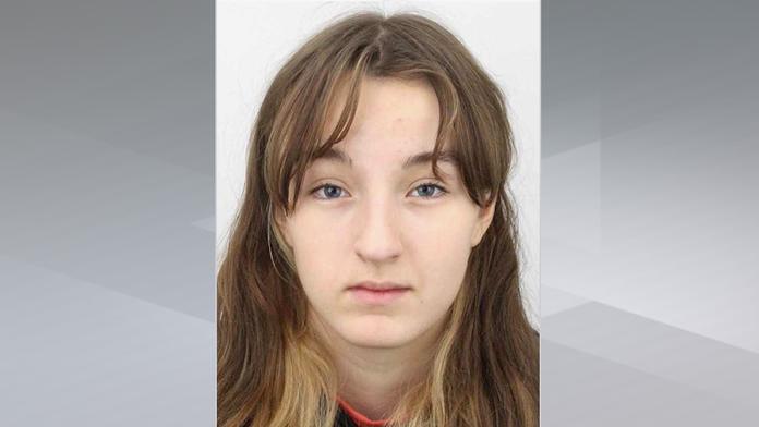 Policejní pátrání - Jindřiška Andělová