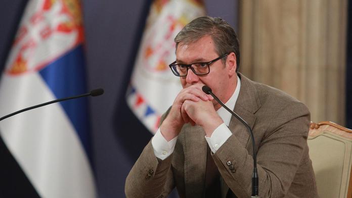 Napětí mezi Kosovem a Srbskem roste. Politik mluví o denacifikaci Balkánu