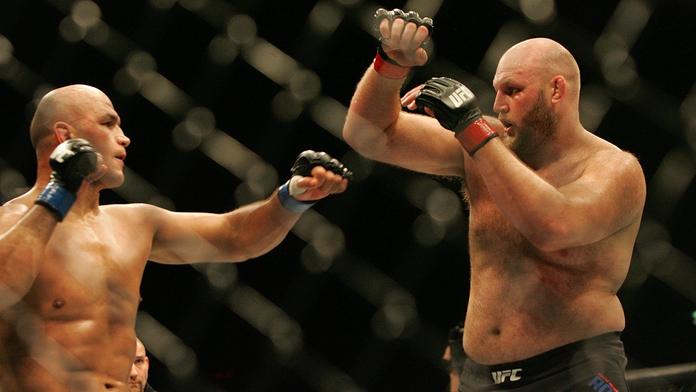 Revoluce je tady! Pro MMA zápasníky vznikají první asociace