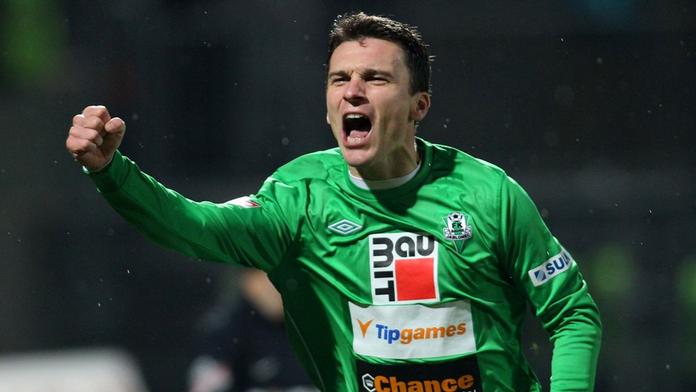 HORKÉ ZBOŽÍ! Sparta chce kanonýra Lafatu i záložníka Váchu
