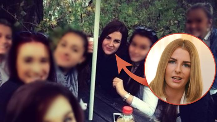 Dcera Miloše Zemana zmizela z Česka! Kam se ztratila krásná Kate?