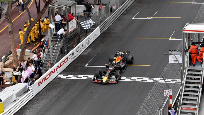 Rozšíří se kalendář závodů F1? Velký zájem je ze Španělska
