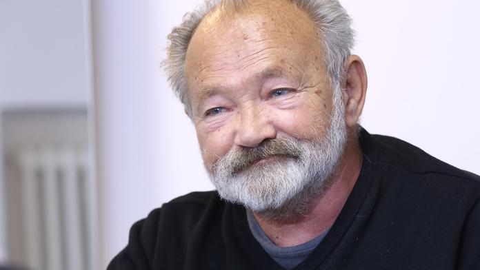 Rudolf Hrušínský plánuje pověsit herectví na hřebík. Je to definitivní, říká