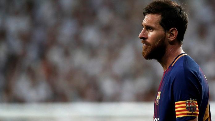 Teroristé u hvězd v Barceloně: Soustrast od FCB i fotbalistů!
