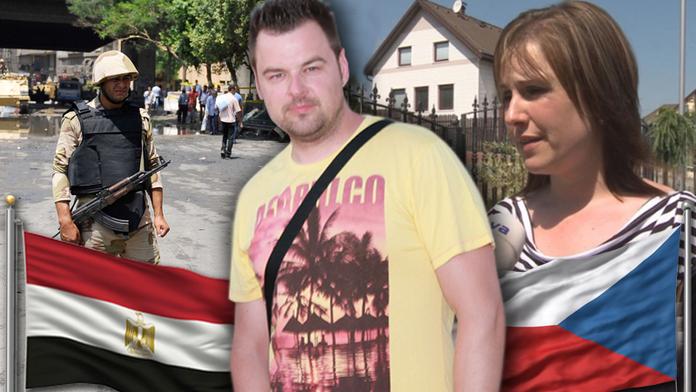 Kramný se dozví, jestli ho policie pustí DOMŮ! Víme vše o klíčové schůzce s Egypťany!