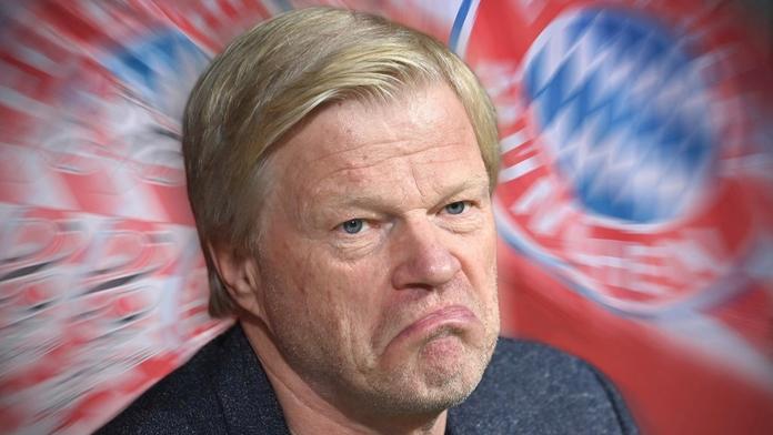 Kahn o vyhazovu: Nemohl jsem ani na zápas. Tvrzení, že jsem byl vyděšený? Lež