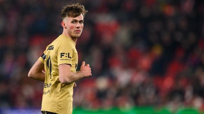Je to oficiální. Sparta má první posilu, získala mladý talent z Brna