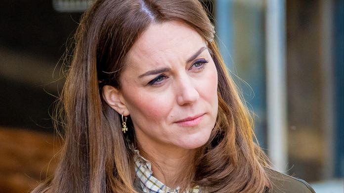 Princezna Kate