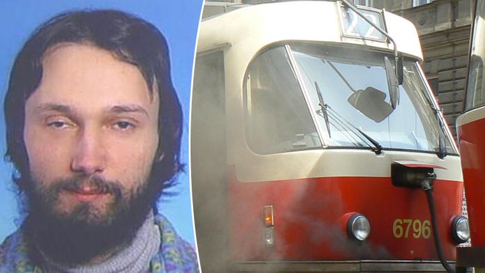 PROKLETÁ TRAMVAJ 22: Tentokrát v ní zmizel postižený mladík!