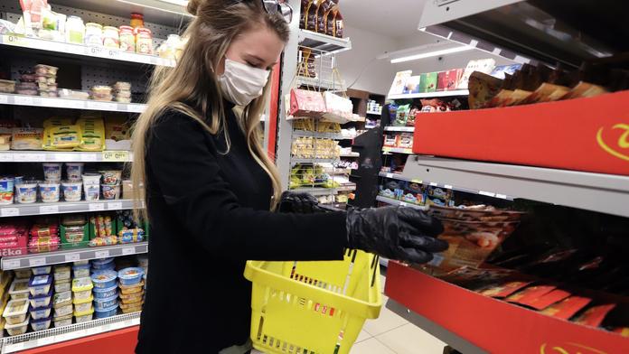 Česko čeká další zdražování. Týká se to hlavně energií a potravin