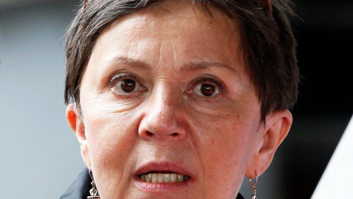 Lenka Termerová na MFF: Místo večírků chodíme do bazénu