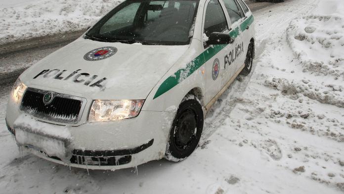 Slovenka Roxana zemřela při sáňkování. Nad její smrtí visí mnoho otazníků